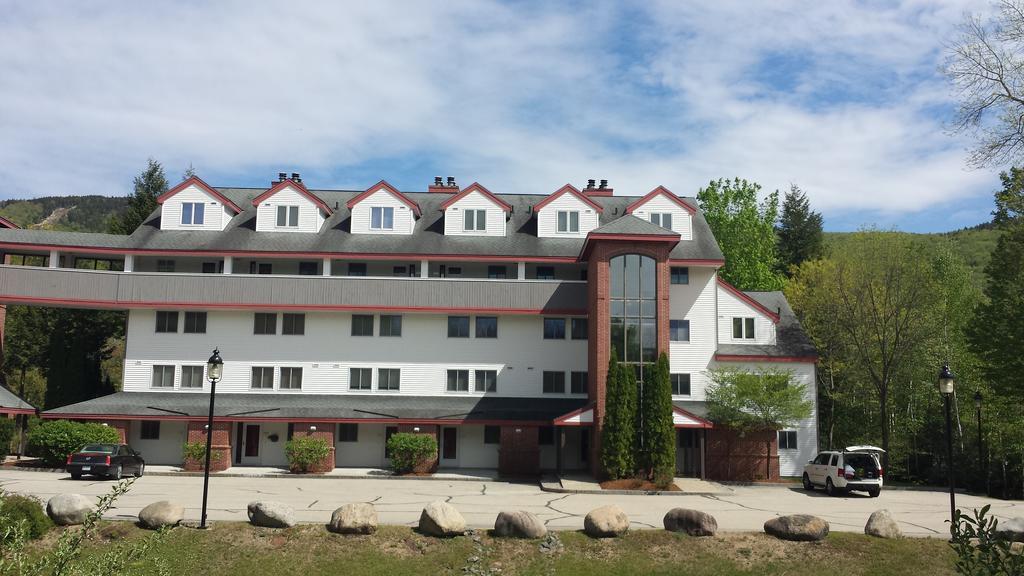 Lovely Townhouse With Views Лінкольн Екстер'єр фото